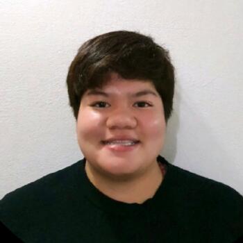 Babysitter in Singapore: Shanna