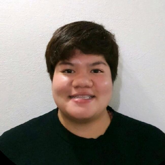 Babysitter in Singapore: Shanna