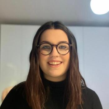 Babysitter a Cossato: Giada