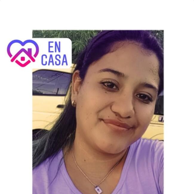 Babysitter in Panama City: Karla Vanessa