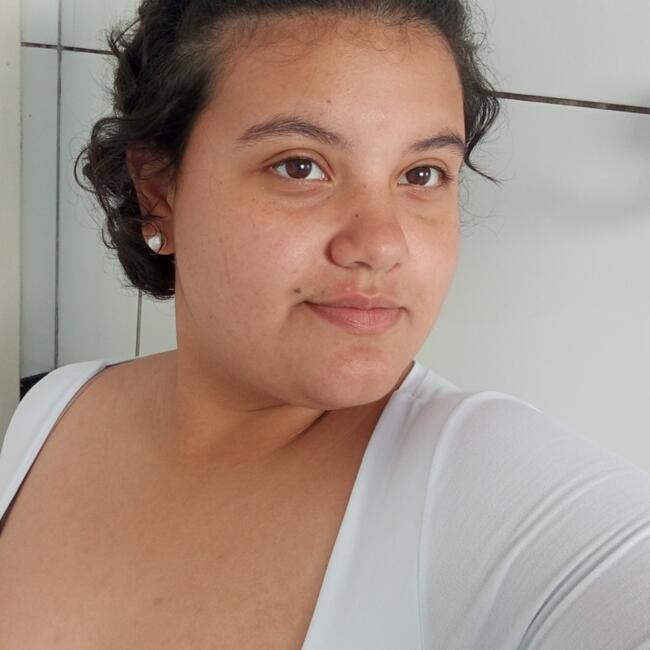 Babysitter in Ponta Grossa: Ana