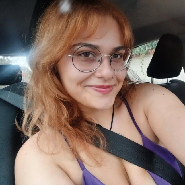 Babysitter a Messina: Bianca