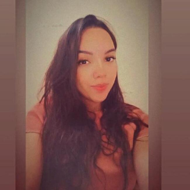 Babysitter in Rio de Janeiro: Aniele