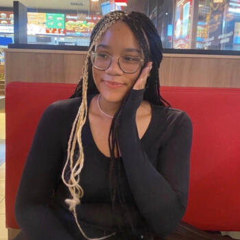 Babysitter em Lisboa: Sheryll