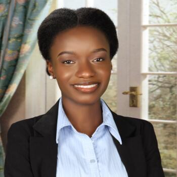 Baby-sitter in Pickering: Velma