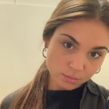 Babysitter in Melbourne: Giorgia