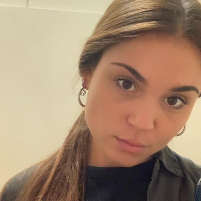 Babysitter in Melbourne: Giorgia