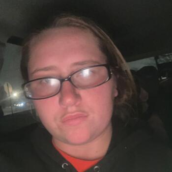 Babysitter in Detroit: Mckayla