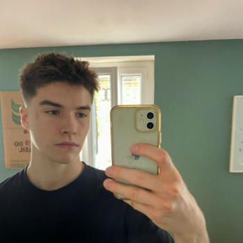 Babysitter in Marseille: Igor