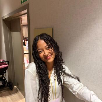 Canguro en Madrid: Abril