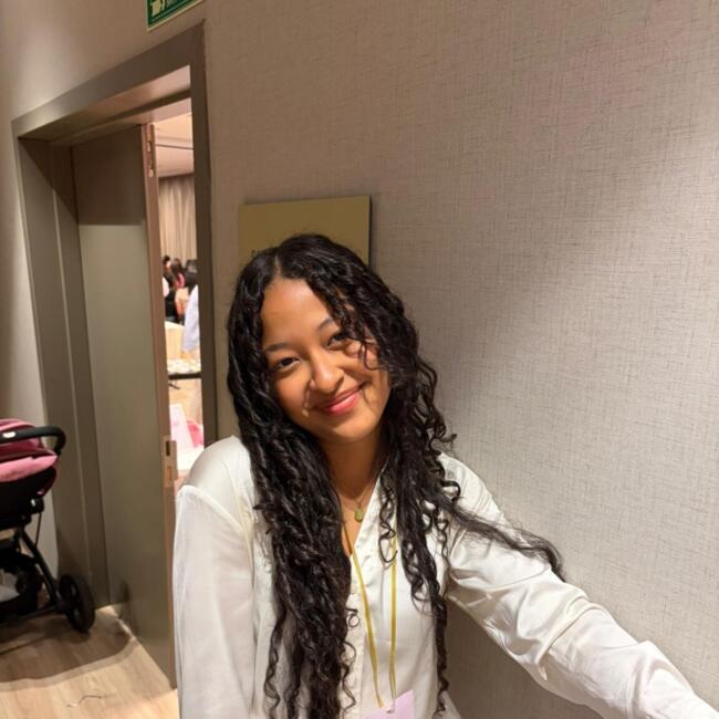 Canguro en Madrid: Abril