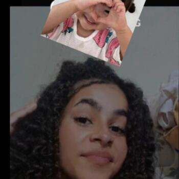 Babysitter in Araruama: Joziane