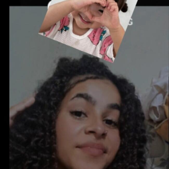 Babá em Araruama: Joziane