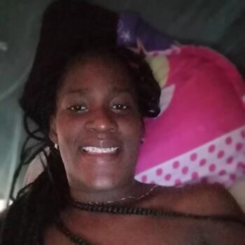 Niñera en Cali: Angie