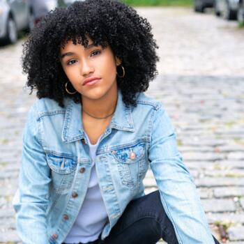 Babysitter Brooklyn: Sumaya