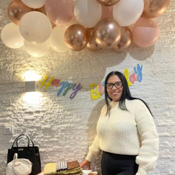 Babysitter in Segovia: Yulimar Josefina