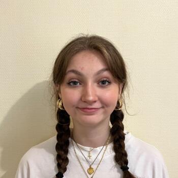 Babysitter in Clermont-Ferrand: Romane