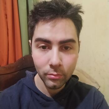 Babysitter in Rosario: Demian