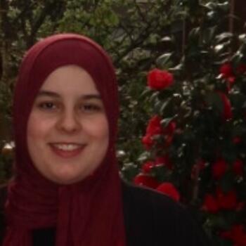 Babysitter Amersfoort: Imane