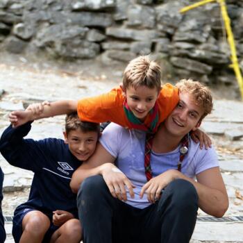 Babysitter Rimini: Tommaso