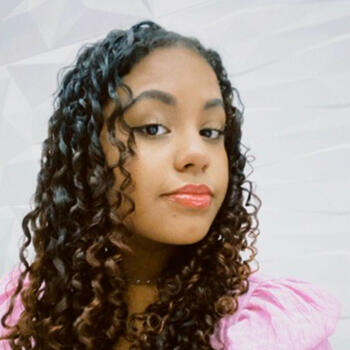 Babysitter in São Paulo: Rafaela Tagliaferro