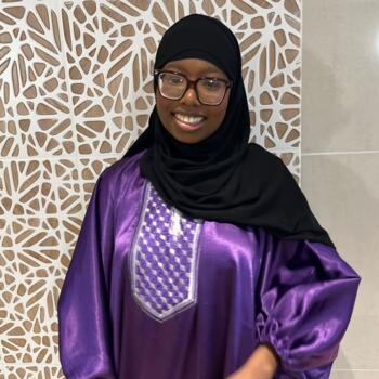 Babysitter in Bagnolet: Orokiya