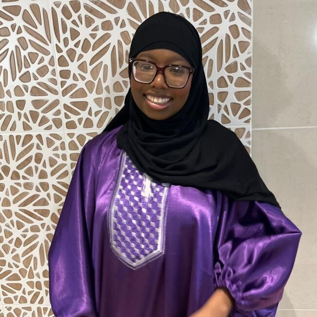 Babysitter in Bagnolet: Orokiya