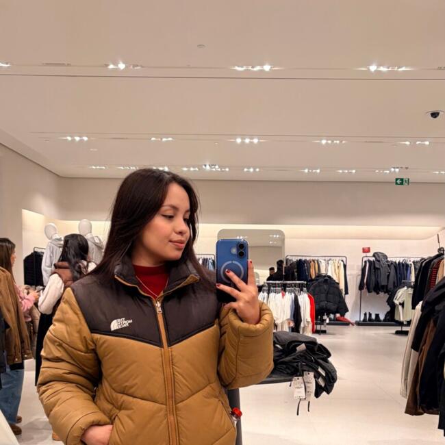 Babysitter in Coslada: Galilea