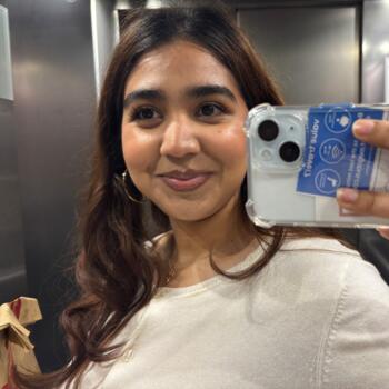 Babysitter Glasgow: Khadija