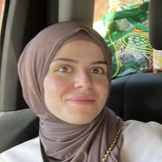 Babysitting job in Sydney: Hagaar