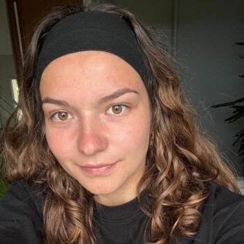 Baby-sitter in Montréal: Sarah Bontemps