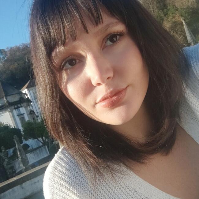 Childminder in Braga: Yasmin