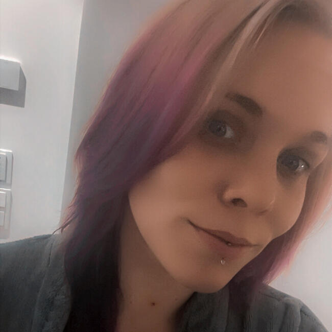 Babysitter in Egenhofen: Rebekka