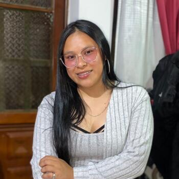 Babysitter in Bogotá: Sofia