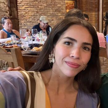 Babysitter in Zapopan: SANDRA