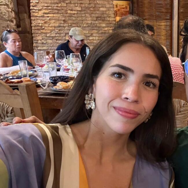 Babysitter in Zapopan: SANDRA