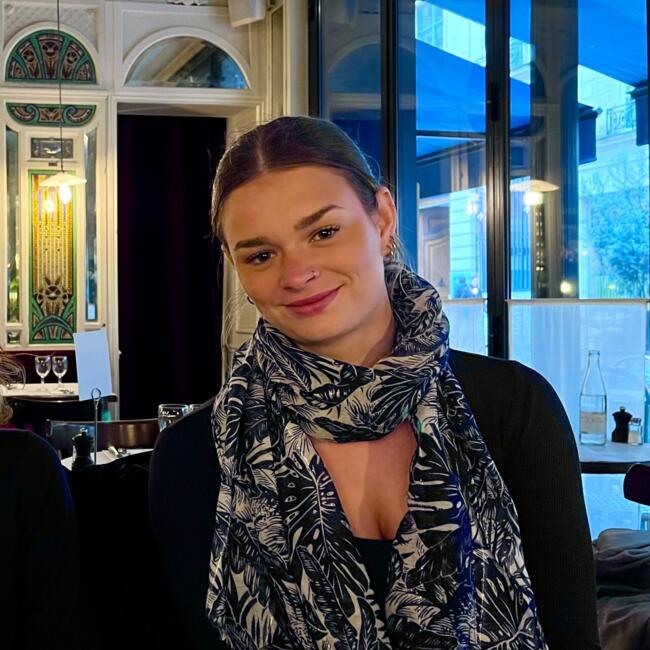 Babysitter in Central Coast: Camilla