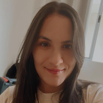 Família São Paulo: Bruna