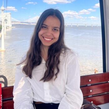Babysitter in Evora: Susana