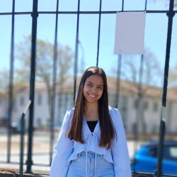 Babysitter in Moura: Susana