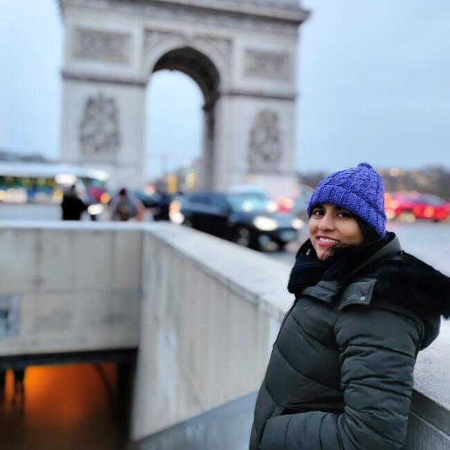 Babysitter in Albolote: Genny