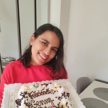 Canguro Albolote: Genny