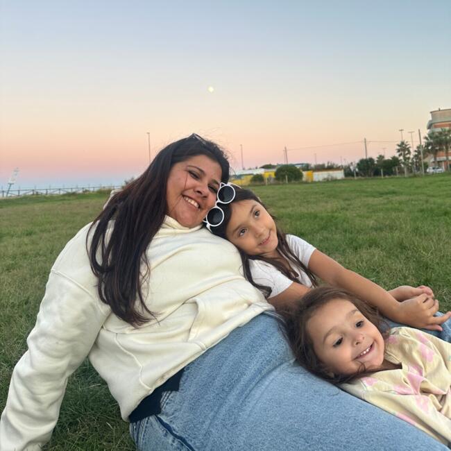 Babysitting job in Porto Recanati: Eugenia