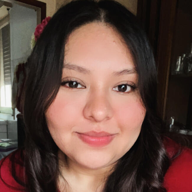 Babysitter in Piacenza: Nicolle