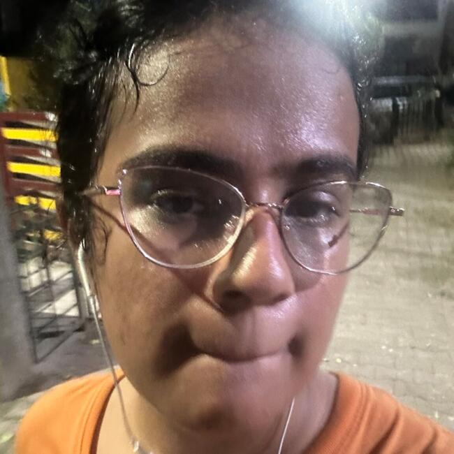 Babysitting job in Delhi: Mahima