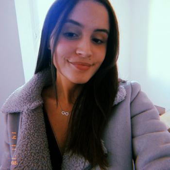 Babysitter Gondomar: Cristiana