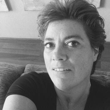 Oppas Oosterhout (Noord-Brabant): Monique