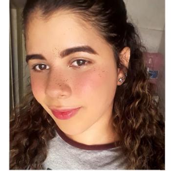 Babysitter in Fortaleza: Roberta