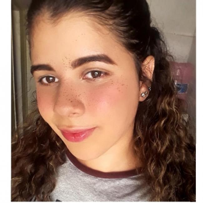 Babá em Fortaleza: Roberta