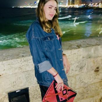 Baby-sitter Boulogne-Billancourt: Alicia